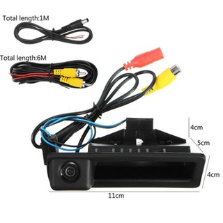 Camera Chiếu Hậu Cho Xe Hơi BMW E90 E91 E92 E93 E53 E82 E88 X1 X5 X6