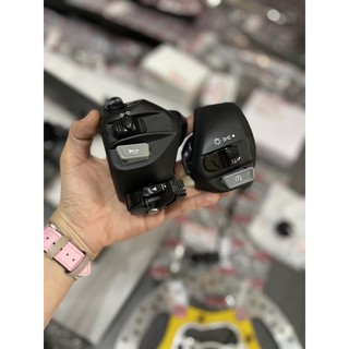 Cặp cùm công tắc Ex 2010 hãng