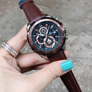Đồng hồ nam Casio EFR-539L - màu 1A, 5A, 7A