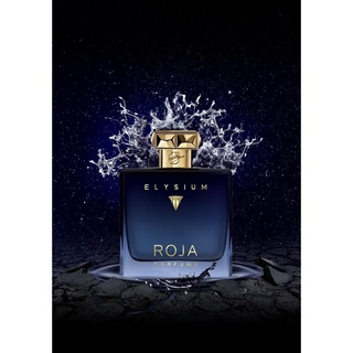 Mẫu thử nước hoa Roja Elysium 10ml