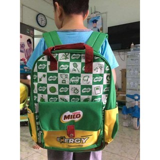 Balo cho bé cấp 1