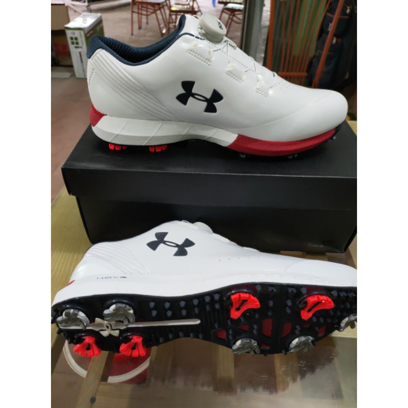 [ GIÁ HỦY DIỆT ] Giày Golf Under Armour bản Hova cao cấp [ GOLF ]