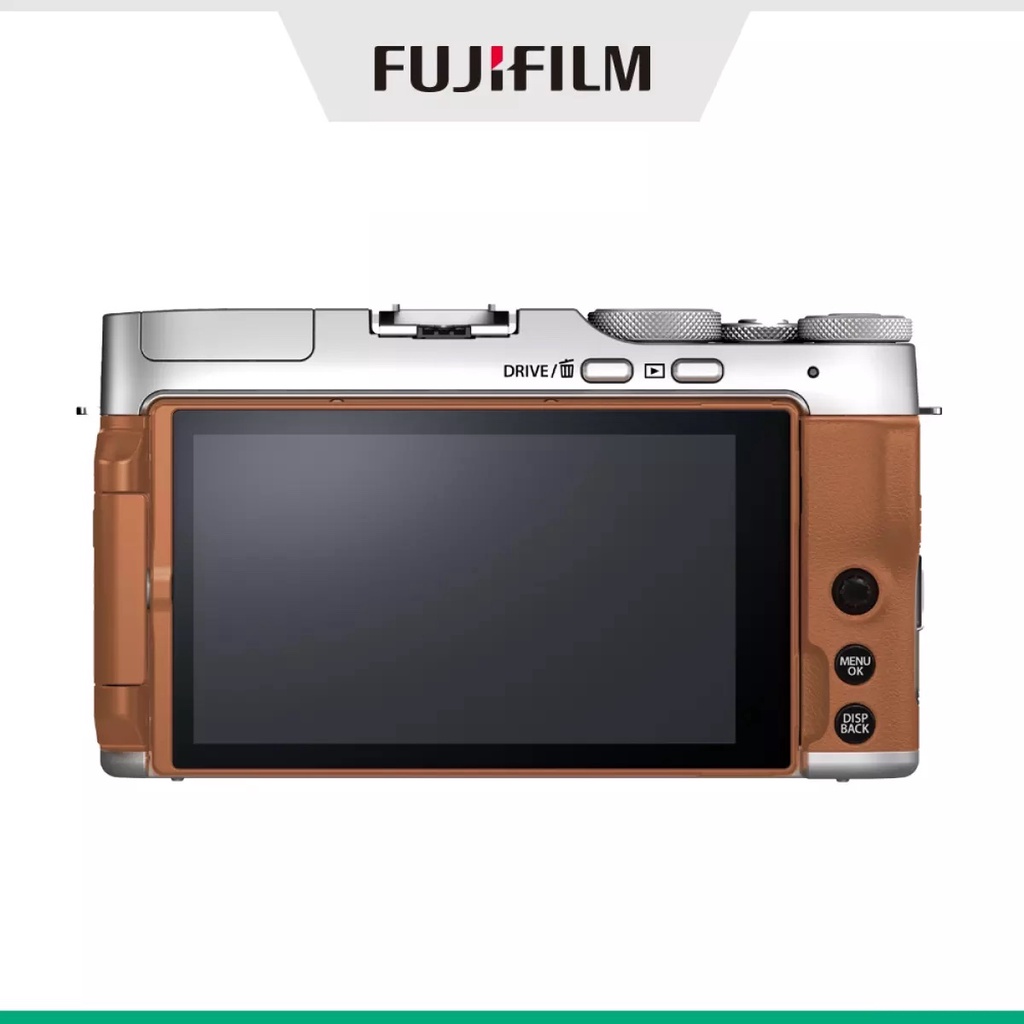 Máy ảnh kỹ thuật số Fujifilm X-A7 / XC15-45 | WebRaoVat - webraovat.net.vn