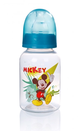 BÌNH SỮA DISNEY 125ML
