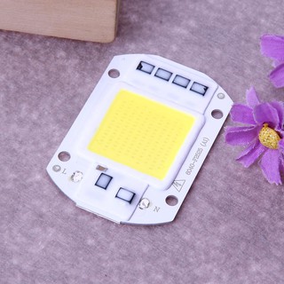 Đèn Led Cob 50w 220v