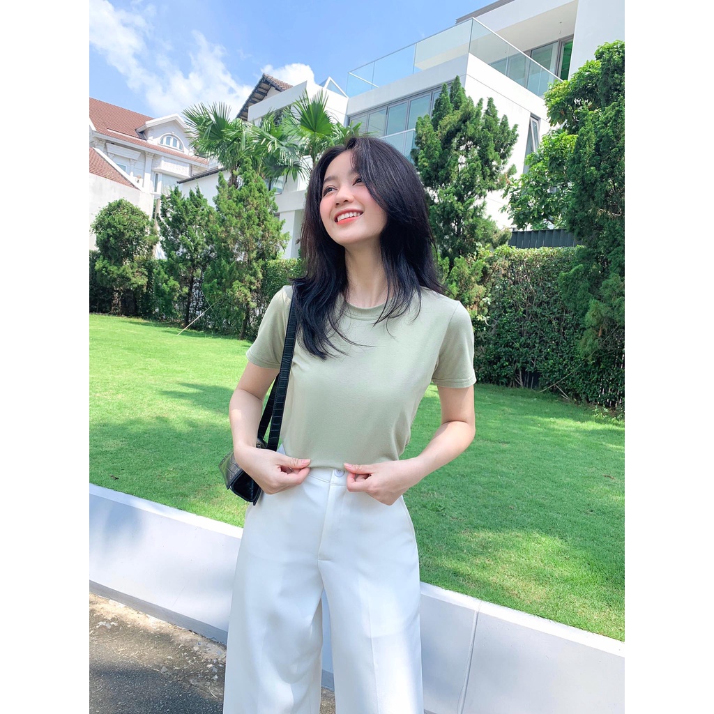 đơn 99K] QUẦN TÂY ỐNG SUÔNG BION - BION PANTS