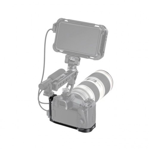 SmallRig LBracket cho Canon EOS R LCC2397 Hàng chính hãng | Bảo hành 24 tháng