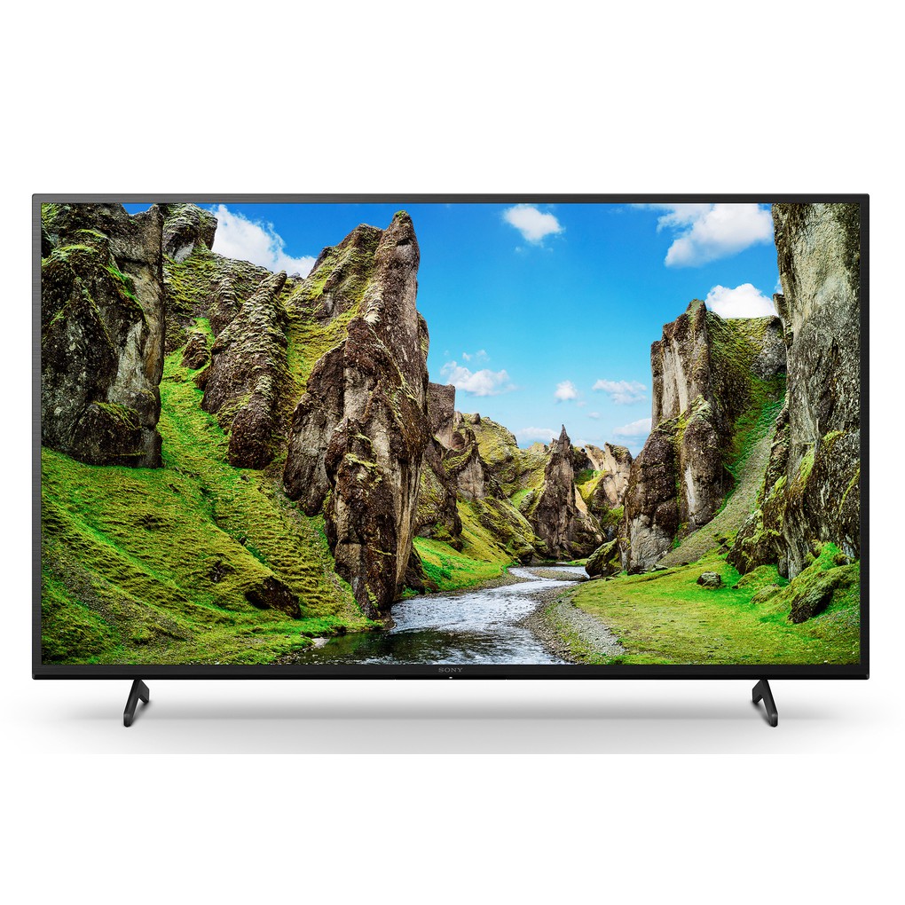 Tivi SONY 43 inch Smart 4K KD-43X75