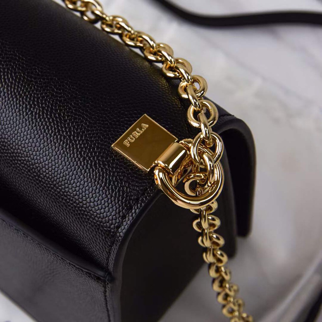 Túi Nữ Furla Mini Mini Crossbody Ares Hàng xuất