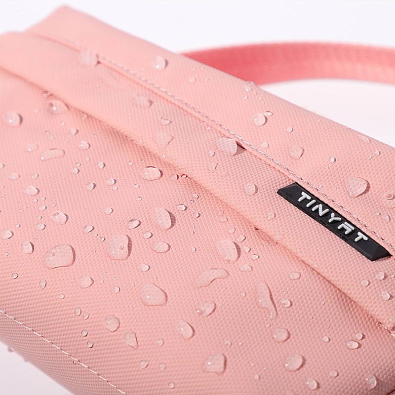 Túi Đeo Chéo Vai Có Dây Điều Chỉnh Thời Trang Dành Cho Nam Nữ