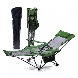 GHẾ XẾP NẰM DU LỊCH DÃ NGOẠI - GIAO MÀU NGẪU NHIÊN