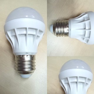Combo 10 bóng led bubl 7w
