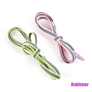 Hbvn❀1 Cặp Dây Giày Phản Quang 120cm