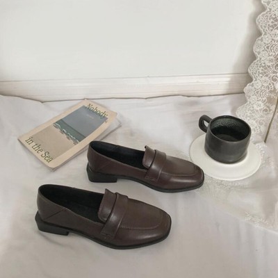 [ORDER] Oxford da lì basic dễ phối | BigBuy360 - bigbuy360.vn