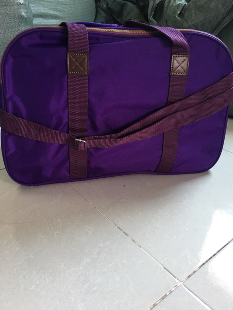 Túi du lịch lớn