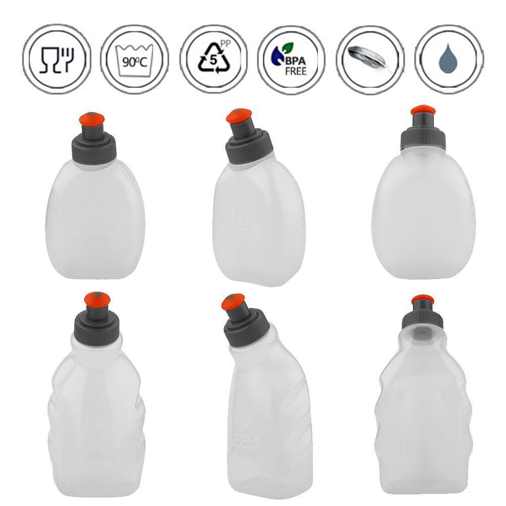 SHOUKEY Bình Nước Thể Thao Dung Tích 170 / 250ml