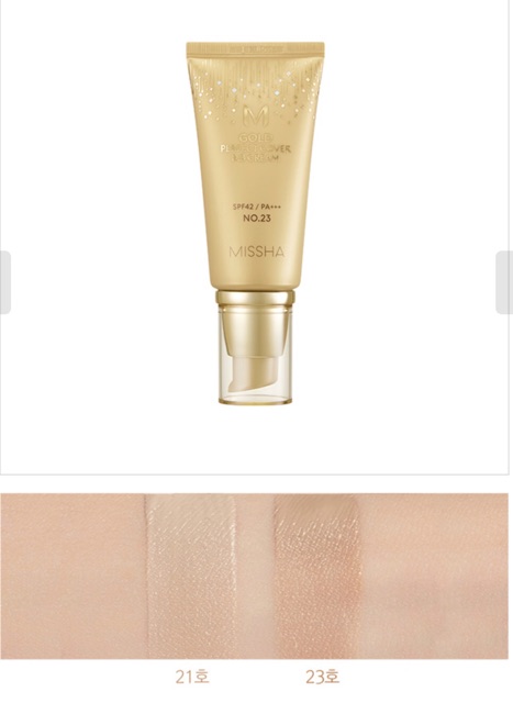 Kem nền BB Cream Gold | BigBuy360 - bigbuy360.vn
