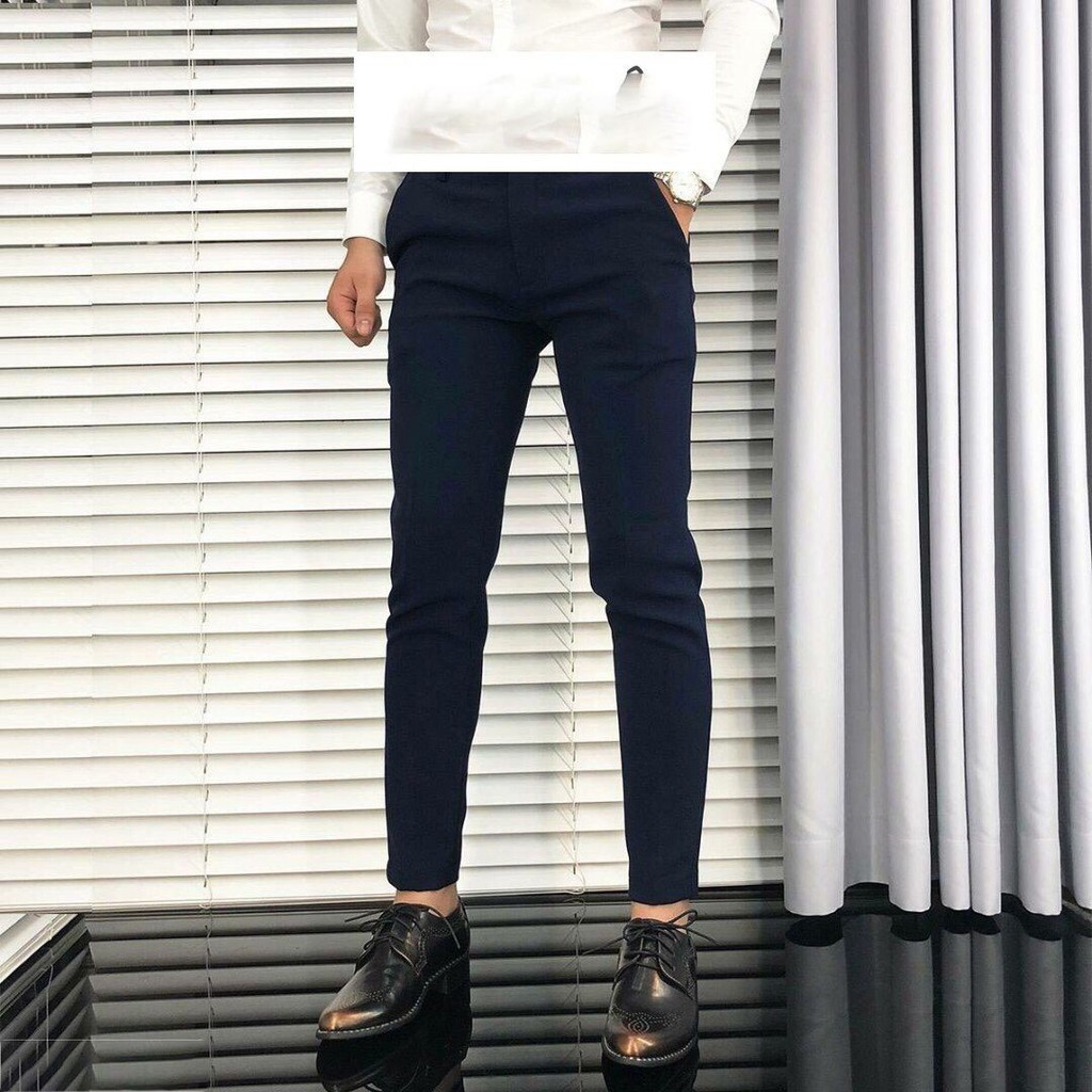 🌟HCM🌟🌺FREESHIP 99K🌺️ >--->Quần Âu Màu Đỏ Đô Dài Nam QTANA14<---< Mina-Fashion ⚡⚡⚡⚡⚡ | BigBuy360 - bigbuy360.vn