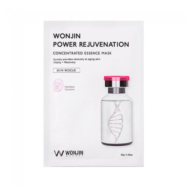 MẶT NẠ WONJIN EFFECT