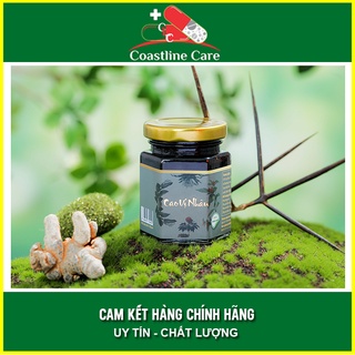 CAO VỊ NHÂN (Hộp 1 Lọ) - Dành cho những người phì đại tiền liệt tuyến - u xơ tử cung