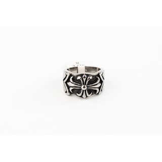 Nhẫn chrome hearts CH09