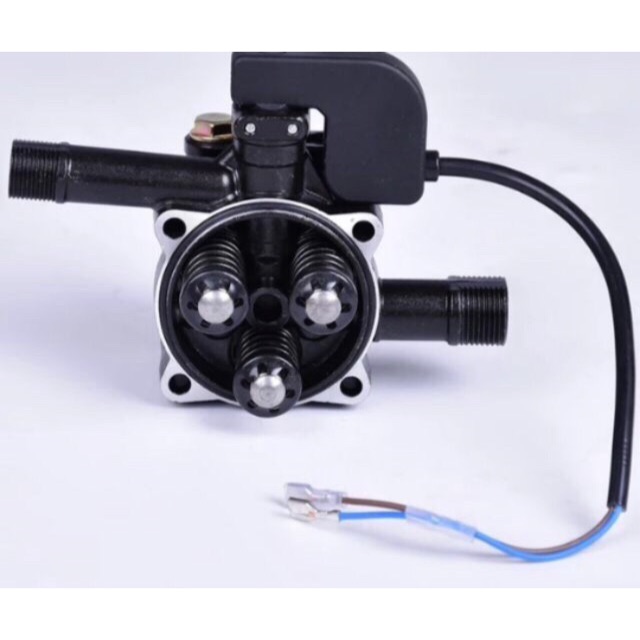 Đầu bơm áp lực .Đầu máy bơm mini