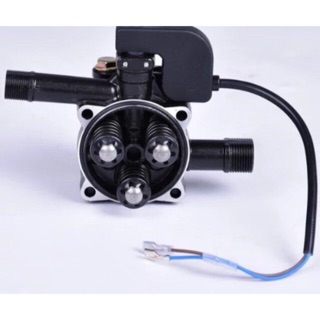 Đầu bơm áp lực .Đầu máy bơm mini