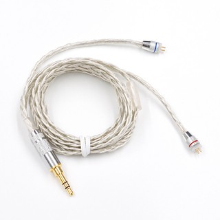 Dây cáp đồng 2pin kz zsa/zs4/zs5/zs6/ed16 kz zst/es3/es4/as10/as06