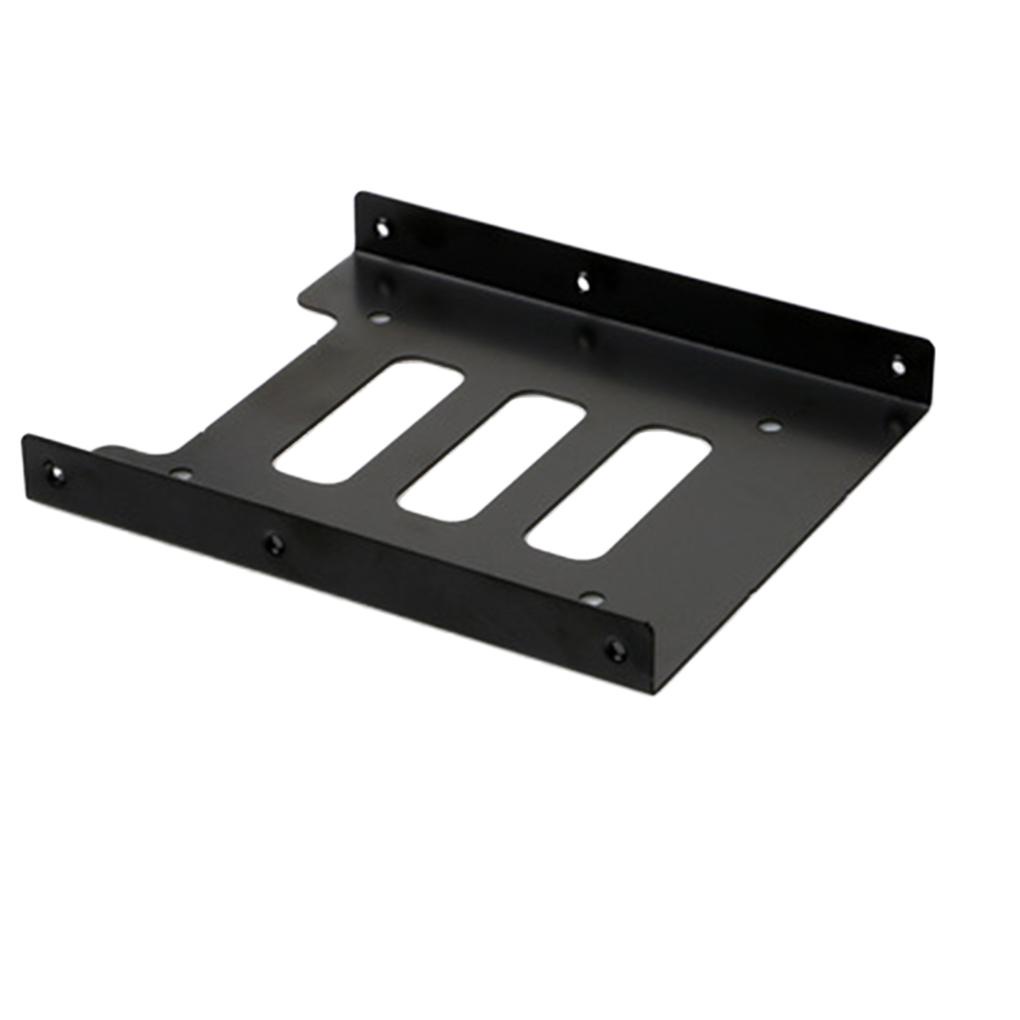 Bộ 8 Ốc Vít 2 5-inch Sang 3 5-inch Cho Ổ Cứng SSD