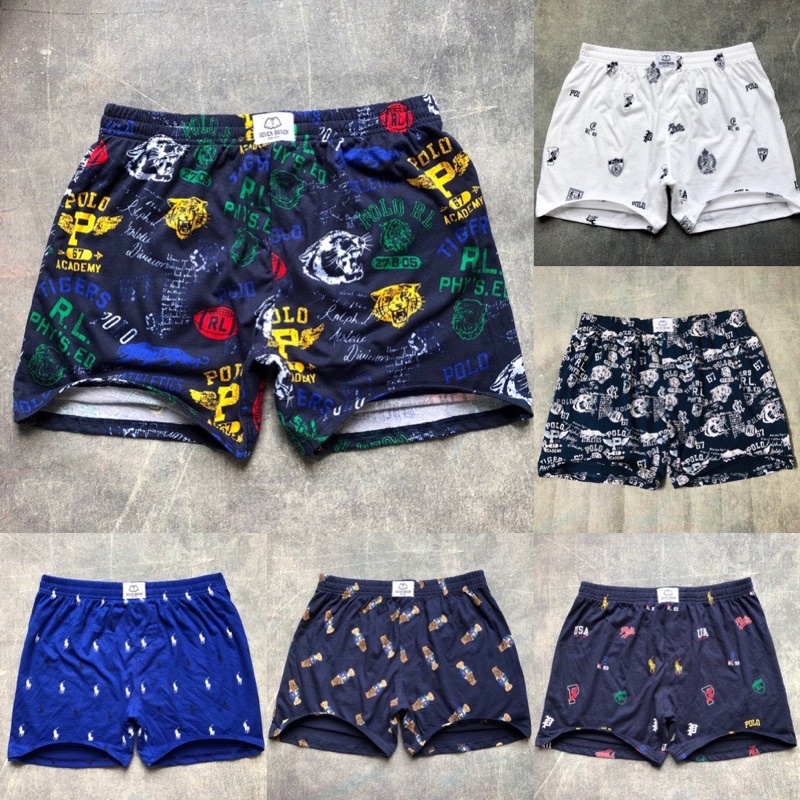 Quần đùi NAM-NỮ chất thun cotton không xu, chất lượng cao (BIG SIZE)