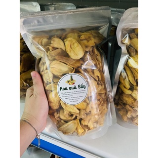 1KG THẬP CẨM VỠ (HOA QUẢ SẤY VỠ)
