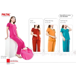 Bộ dài thun lạnh cao cấp Paltal