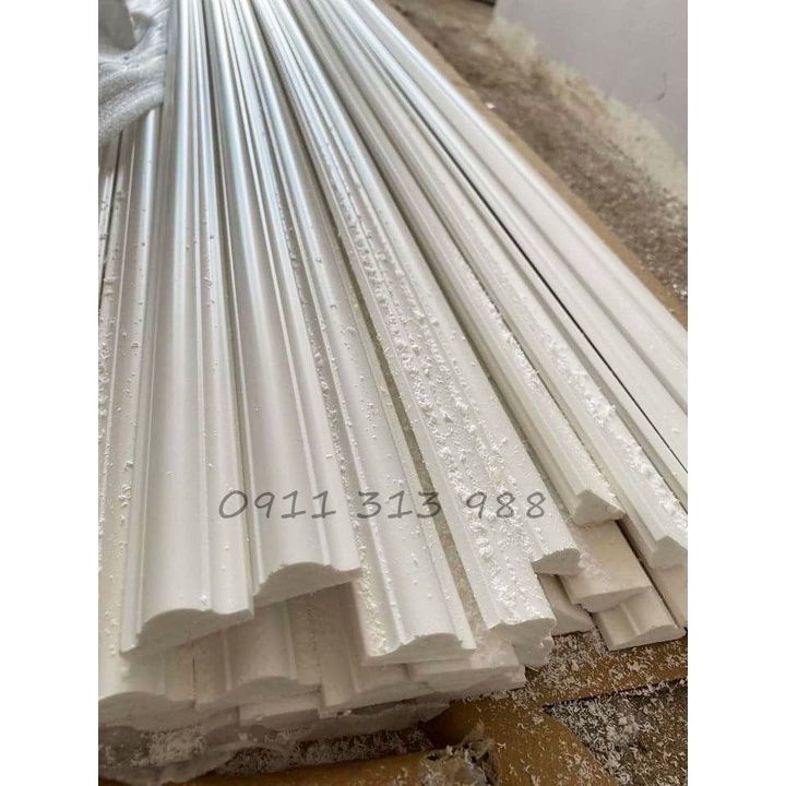 Phào chỉ trang trí tường