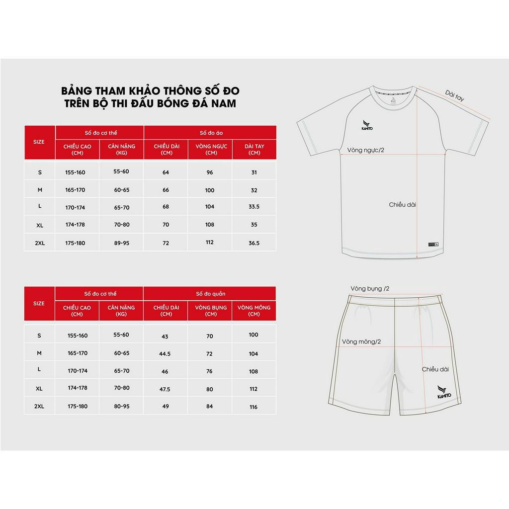 Bộ quần áo SHB ĐÀ NẴNG 2023 - MẠNH MẼ LÊN SÂN THỂ HIỆN CHÍNH MÌNH co giãn thoáng khí phù hợp thi đấu