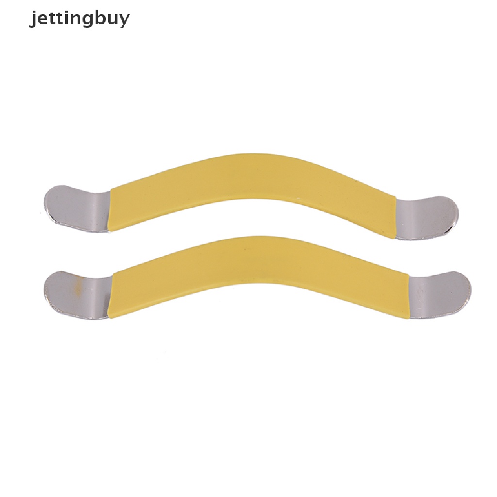 Set 2 dụng cụ rải dây JETTING để đánh bóng làm sạch phím đàn ghita