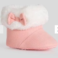 Giày TuClothing cho bé
