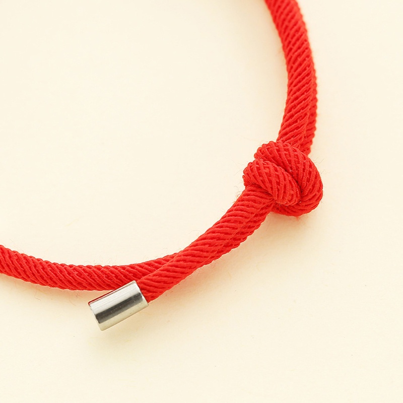 Set 2 Vòng Tay Mặt Trời Và Mặt Trăng Cho Cặp Đôi