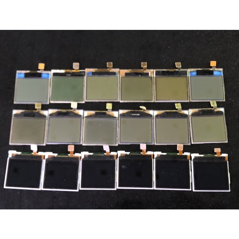 MÀN HÌNH NOKIA 1200-1208-1110i