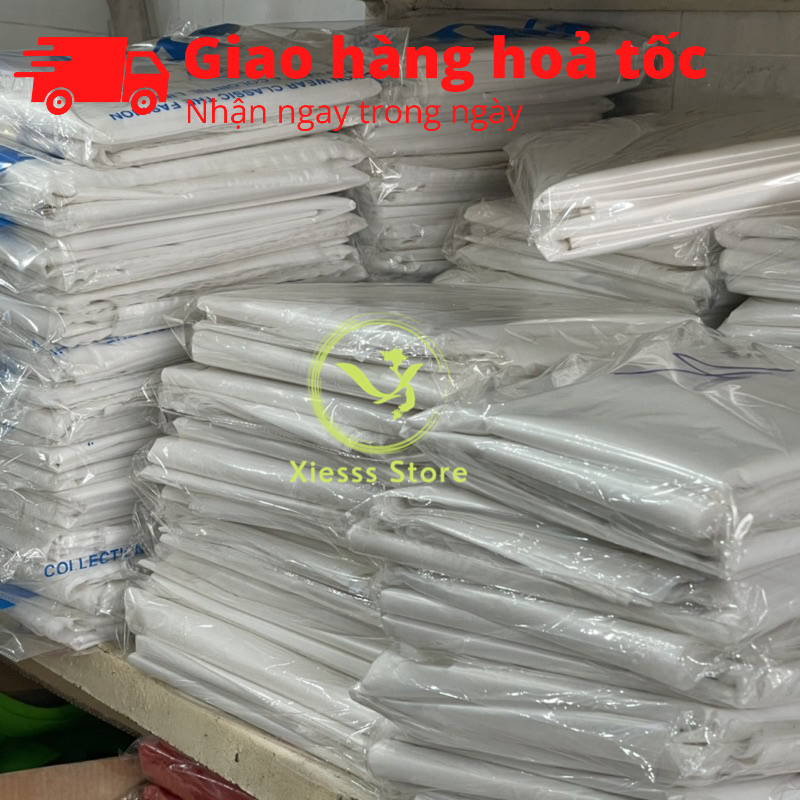 🧻🧻1KG BAO XỐP TRẮNG CÓ QUAI HÀNG CHẤT LƯỢNG CAO🧻🧻