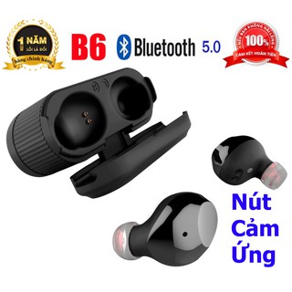 Tai nghe Bluetooth B6