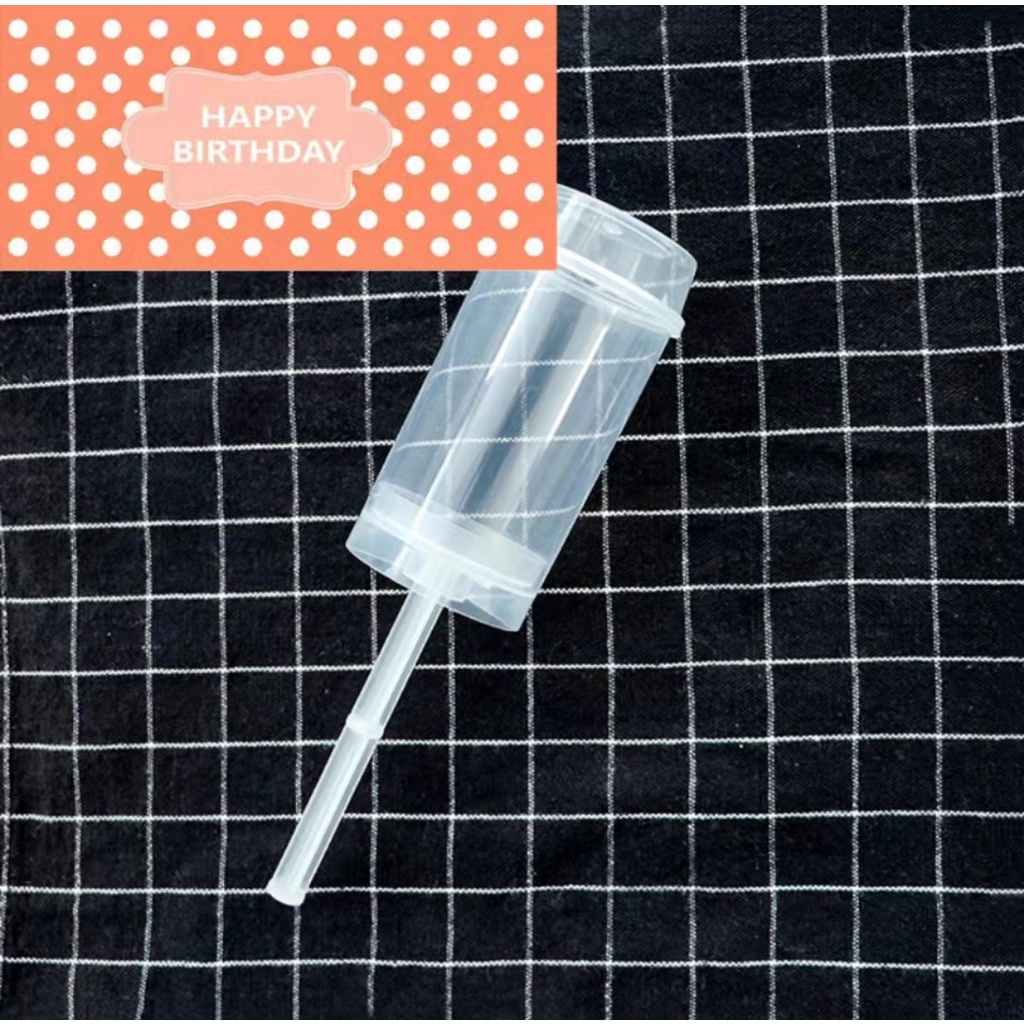 Bộ 10 Hộp Đựng Bánh Tráng Miệng Dạng Nhấn Tiện Dụng Cho Tiệc Tùng