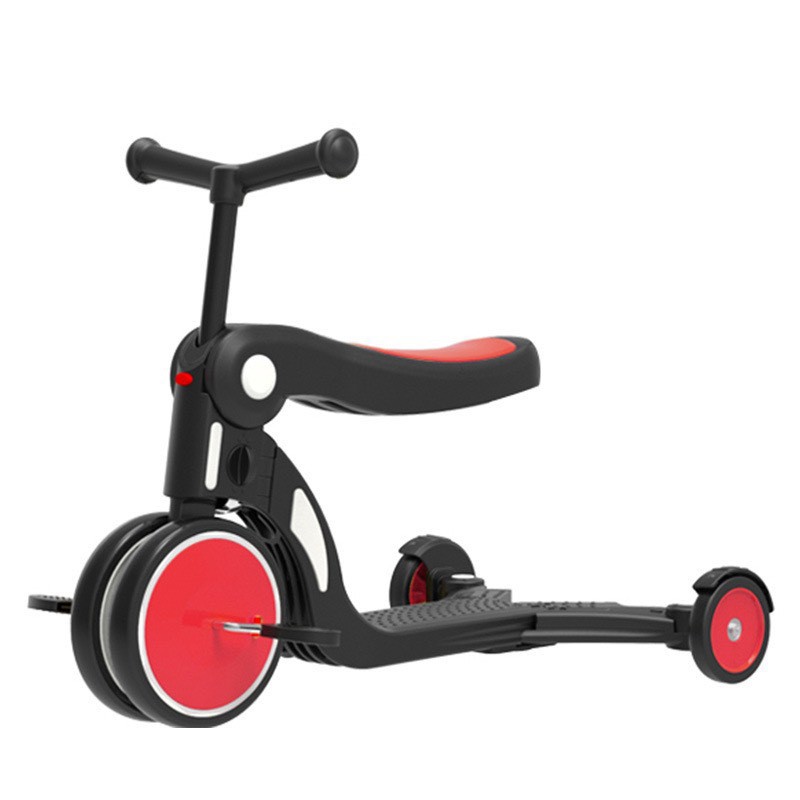 xe Xe scooter đa năng 5 in 1 cao cấp uonibaby - GIÁ SALE SỐC