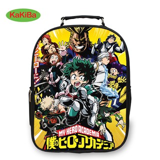 Balo Anime - Size Lớn
