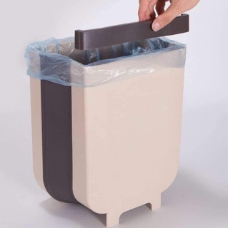 THÙNG RÁC GẤP GỌN