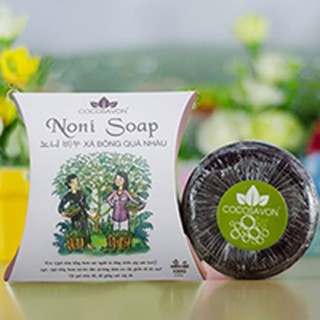 |Cocosavon| Combo 2 xà bông Dừa+ Nhàu