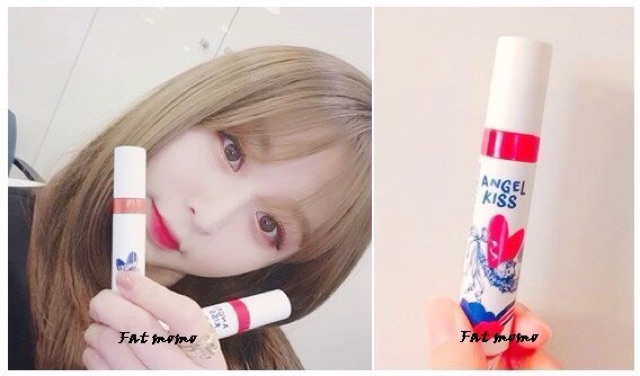 [MUA 2 TẶNG 1 SERUM TẾ BÀO GỐC] SON ARITAUM - ANGEL KISS LIP TINT😇😇😇