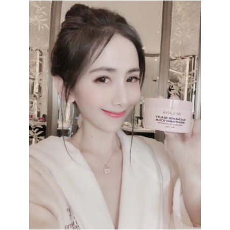 Tẩy Tế Bào Chết Body Tẩy Da Chết Body Weilaiya Chính Hãng Hợp Mọi Loại Da Làm Sạch Da Và Lỗ Chân Lông Đến Kinh Ngạc | BigBuy360 - bigbuy360.vn