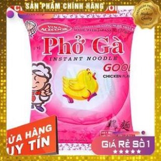 Thùng phở gà, phở bò good 68g*30 gói