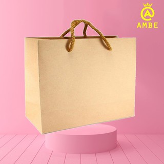 Túi giấy Kraft TU0004