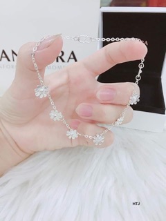 Lắc chân bạc ý